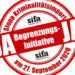 sifa-Kampagne «Masseneinwanderung = Kriminalitätsimport»